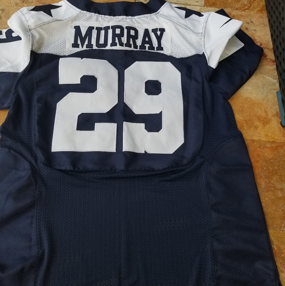 Football jerseys